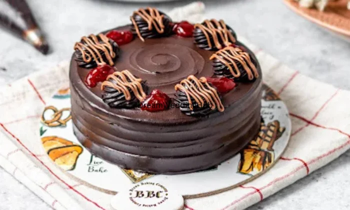 Brown Baking Company